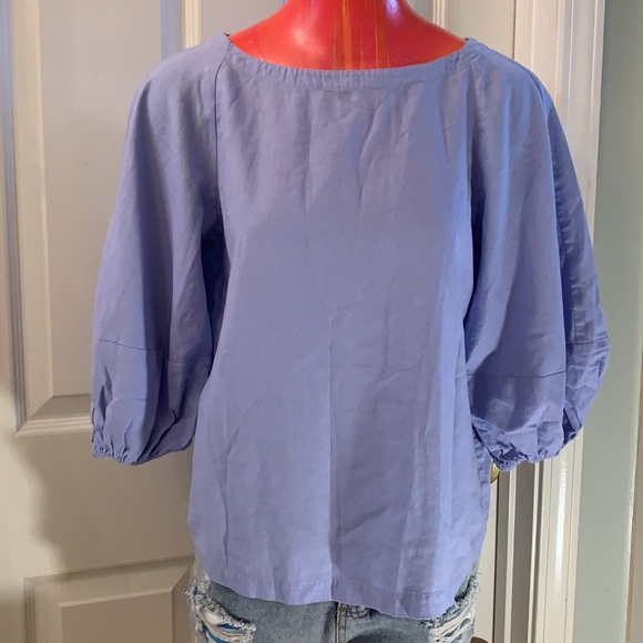LOFT Tops - LOFT Petites Top